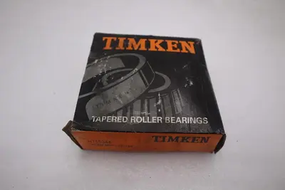 NEW OPEN BOX H715344 TIMKEN Tapered Roller Bearing STOCK 822D