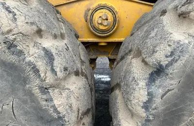 Used BELL B45E Articulated Dump Trucks Arkansas US | Mitsubishi HC Capital America #1362932