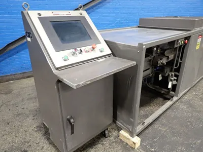 Used 2001 ZED SNT Miscellaneous Packaging Equipment Ohio US | HGR 24 #872251