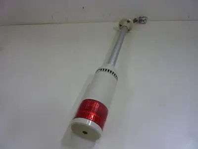 USED PATLITE LME-T