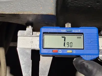 USED WESTINGHOUSE HSB