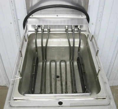 142-0035 Garland S18SF Electric Fryer