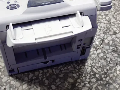USED 2020 BROTHER MFC8220