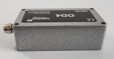 USED AMETEK OD4