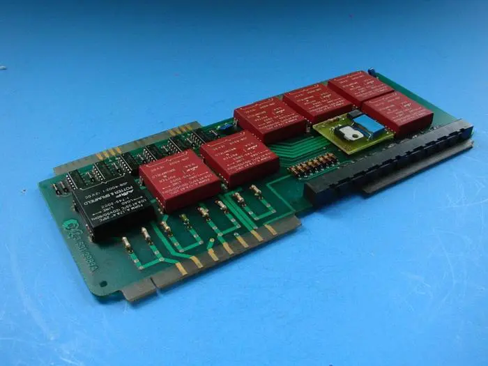 Used CINCINNATI MILACRON 3-531-2983A Circuit Boards Michigan US | Ideal Machinery #603802