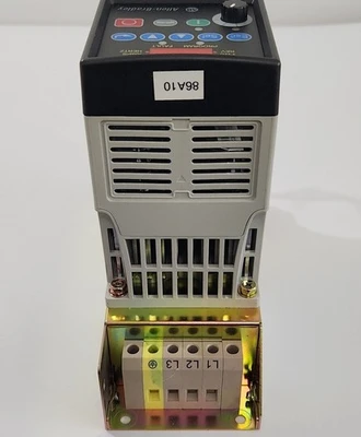 USED Allen-Bradley 22A-D1P4N104