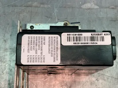 Used EATON JT3250T Circuit Breaker Parts Ohio US | HGR 24 #1419567