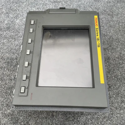 Used FANUC A02B-0283-B502 Misc Industrial Equipment California US | Davliegogo LLC #1708183