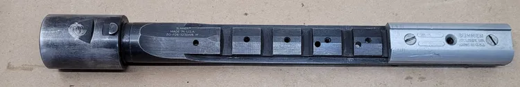 Used SUNNEN 2G-P28-1250 WB Honing Accessories Kentucky US | Machinery Central #394299