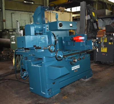 CINCINNATI MILACRON/HEALD 274 Internal Grinders (ID, I.D., Inside Diameter) | Mohawk Machinery (3)