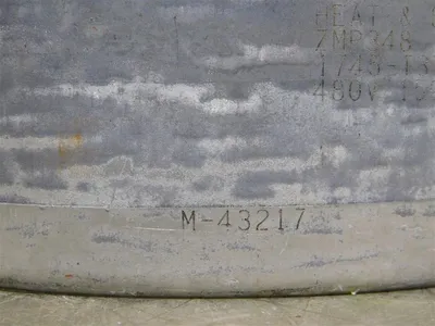 USED HEAT & SENSOR ZMP348