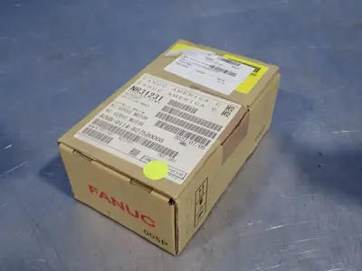 USED 2022 FANUC A06B0114B275