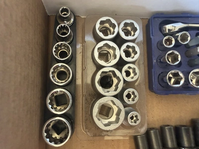Used _UNKNOWN_ _UNKNOWN_ Wrenches Michigan US | Miedema Asset Management Group #1315624