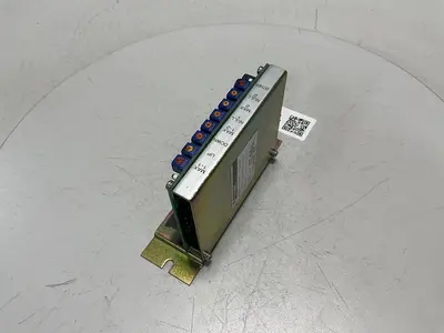 USED TOKIMEC EPAB-X-2-L-11