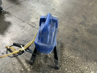 Used GRACO MAGNUM LTS 15 Chemical & Process Equipment Ohio US | HGR 24 #1441353