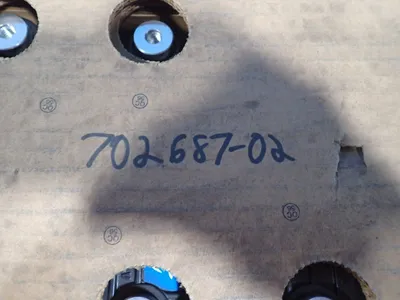 Used CURTIS 12365301 Motor Controllers Ohio US | HGR 24 #801856