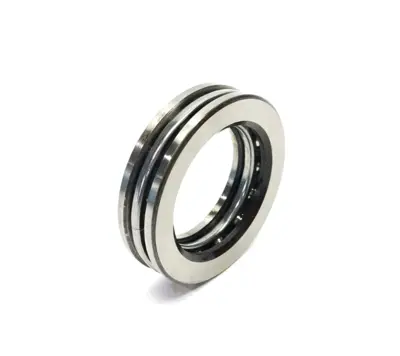New | in-Stock INA 51106 Bearings Michigan US | Maverick Industrial Sales #1475245