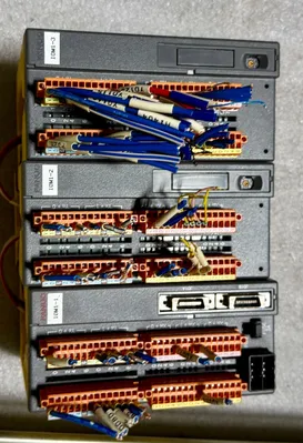 FANUC A03B-0823-C001, A03B-0823-C003 Programmable Logic Controller Accessories | Great American Equipment Company (5)