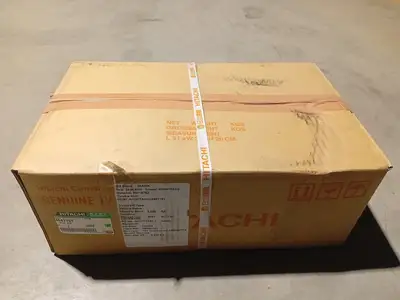 NEW HITACHI 4647751