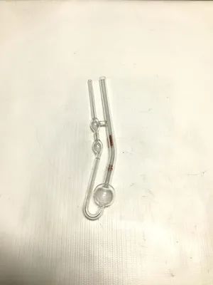 Cannon-Fenske P750 Size 450 Glass Capillary Viscometer