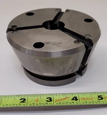 HARDINGE HQC-65 Tooling & Accessories, Collets | Machinery Central (5)