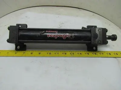 Used HYDROLINE _UNKNOWN_ Hydraulic Cylinders | Arrow Industrial #632793