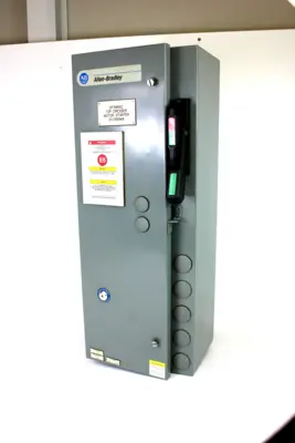 USED ALLEN BRADLEY 512-BFB-A3E-24J
