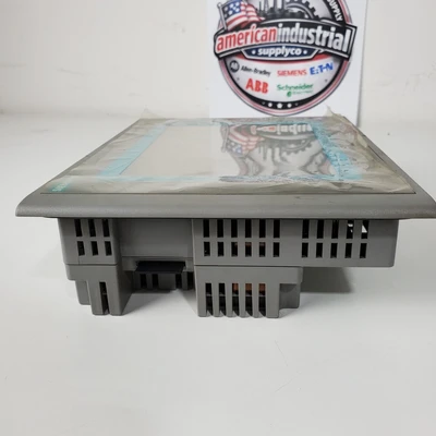 Siemens 6AV6 643-0CB01-1AX2 HMIs & Operator Interfaces | American Industrial Supply Co. (5)