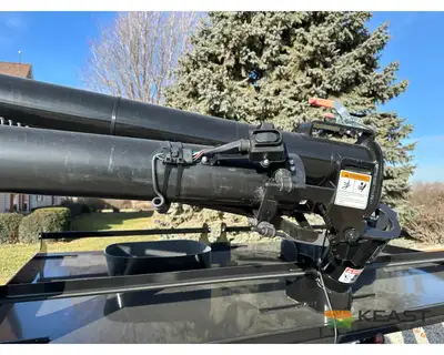 Used PATRIOT _UNKNOWN_ Seed Tenders Iowa US | Keast Enterprises #1360376