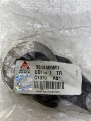 NEW AGCO 3612406m1