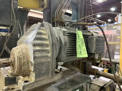 USED LANGSTON DA