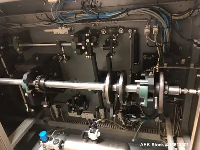 USED WEIGHPACK SYSTEMS SWIFTY 360