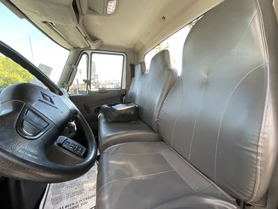 Used 2019 INTERNATIONAL 4300 Bucket (boom) trucks California US | Big Truck & Equipment #1412297