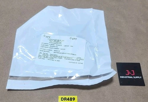 NEW ITT 46604-CD