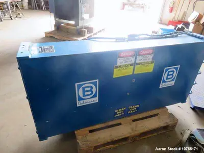 USED BALEMASTER Q6, J.2.7, U, Z.7, J, I.2, Q.W