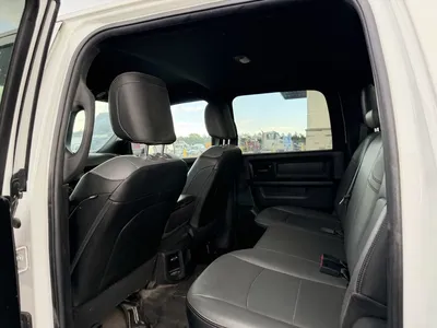 Used 2022 RAM 2500 HEAVY DUTY 4X4 Service & Utility Trucks Minnesota US | Carco Truck & Equipment #1513986