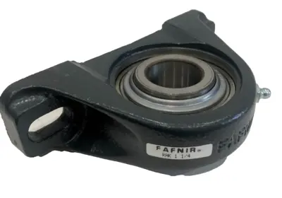 NEW TIMKEN FAFNIR PL3W220E BEARING 1 1/4"PILLOW BLOCK HOLDER