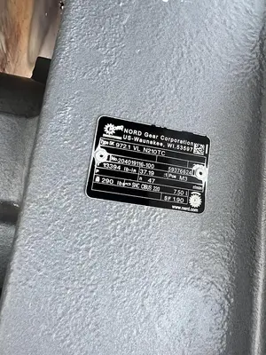 USED FPEC VT-85