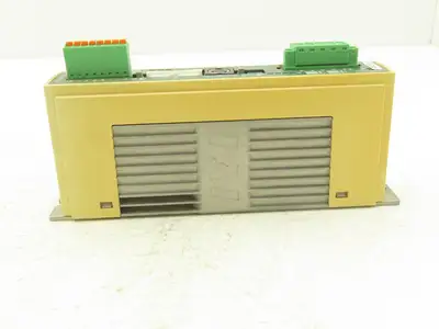 IAI PCON-CA-56PI-CC-0-0-ABU ROBO Cylinder Position Controller PowerCON 150 24VDC
