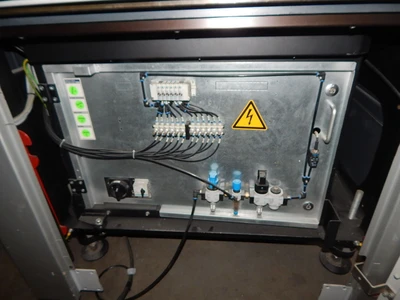 Used VISCOM _UNKNOWN_ Automated Optical Inspection (PCB AOI) Texas US | OCO Industrial #1601927