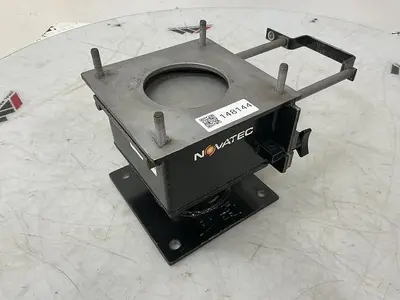 USED NOVATEC 9109644-5-03