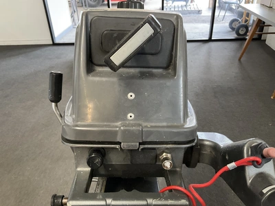 Used SUZUKI 4HP Gasoline Engines Michigan US | Miedema Asset Management Group #1369748