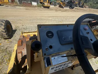 Used 2006 SAKAI SV201TB Vibratory Rollers North Carolina US | Proxy Equipment #1426096