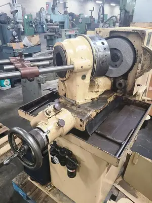 Used 1977 OLIVER 600 Drill Grinders Pennsylvania US | Hildebrand Machinery Co. #1481775