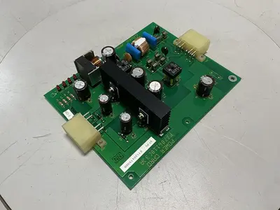 USED FUJI ELECTRIC F7706110(3)A