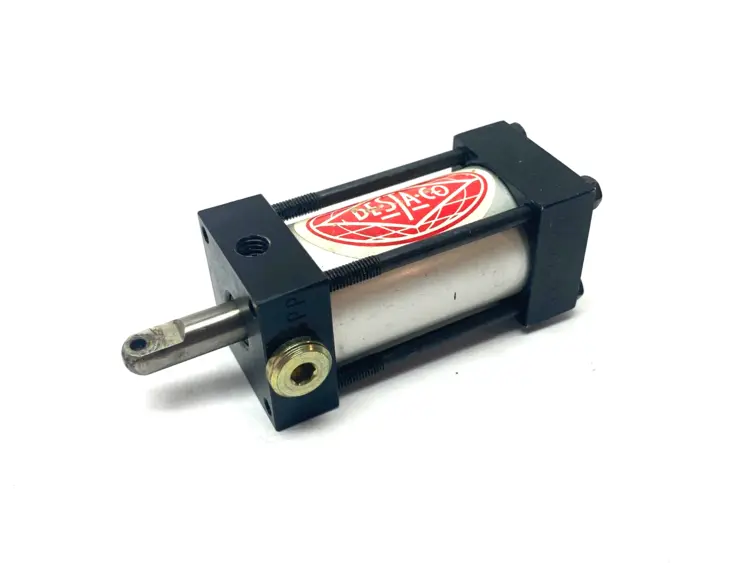 Used DESTACO PNEUMATIC CYLINDER FOR SWING CLAMP Clamps | Maverick Industrial Sales #1119801