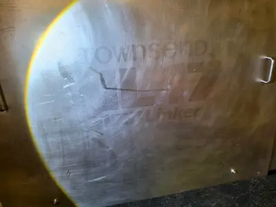 Used TOWNSEND NL-17 Sausage Twister Linkers Illinois US | M&M Equipment Corp. #1506671