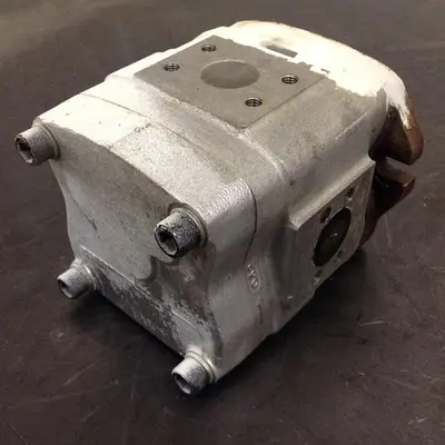 USED NACHI IPH-4B-32-20