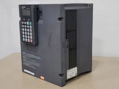 USED MITSUBISHI ELECTRIC CORPORATION FR-A760-00120-NA