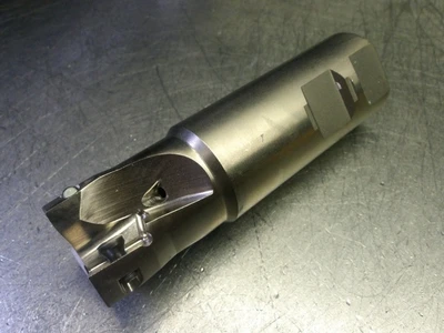 SECO 1.250" 3 Flute Coolant Thru Endmill R217.69-01.25-3-18-3AN (LOC2617)*